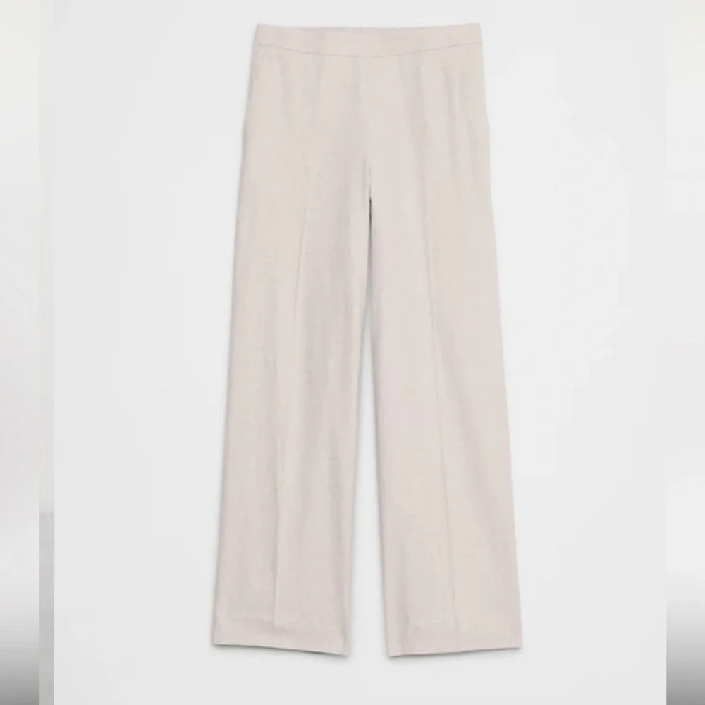 Banana Republic inseam 25”